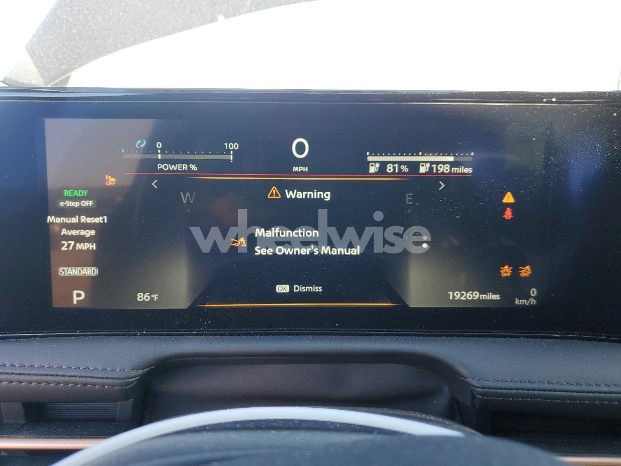 Photo 9 of 2024 NISSAN ARIYA EVOLVE+ (VIN JN1CF0BB5RM737729)