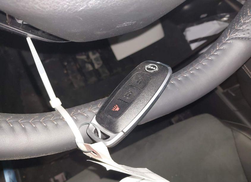 Photo 11 of 2024 Nissan Ariya ENGAGE (VIN JN1CF0BB9RM731254)