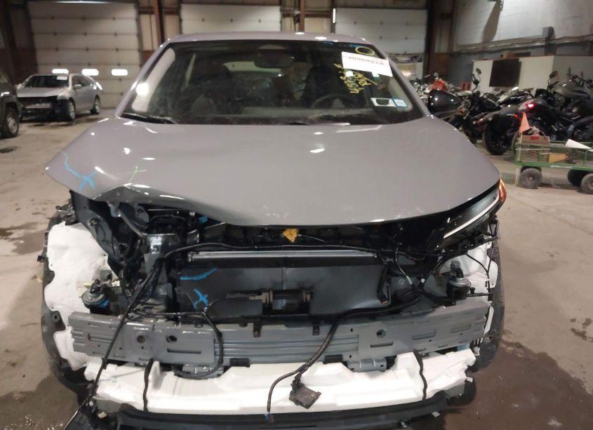 Photo 13 of 2024 Nissan Ariya ENGAGE (VIN JN1CF0BB9RM731254)