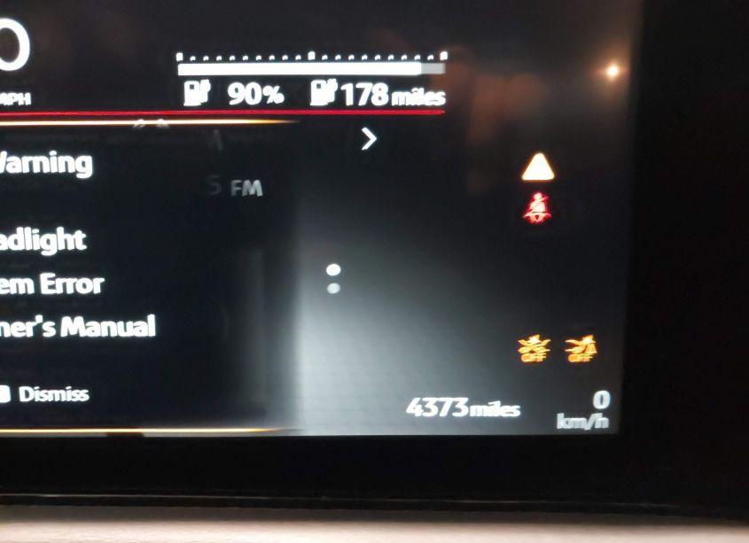 Photo 16 of 2024 Nissan Ariya ENGAGE (VIN JN1CF0BB9RM731254)