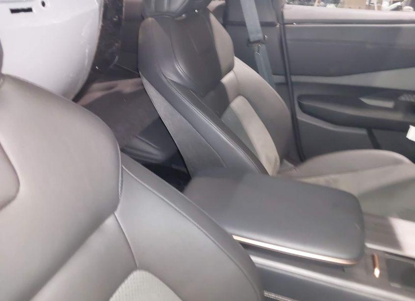 Photo 8 of 2024 Nissan Ariya ENGAGE (VIN JN1CF0BB9RM731254)