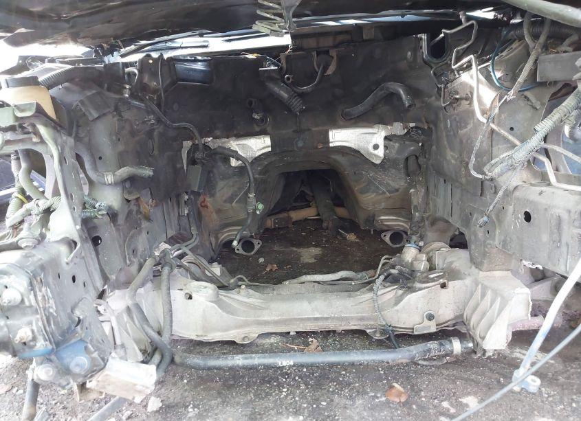 Photo 10 of 2010 Infiniti G37 JOURNEY (VIN JN1CV6AP0AM401297)