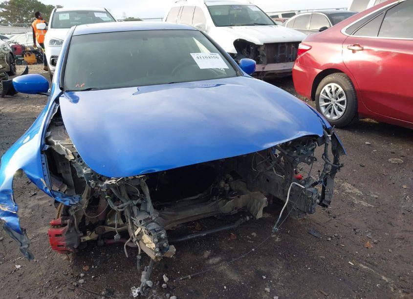 Photo 6 of 2010 Infiniti G37 JOURNEY (VIN JN1CV6AP0AM401297)