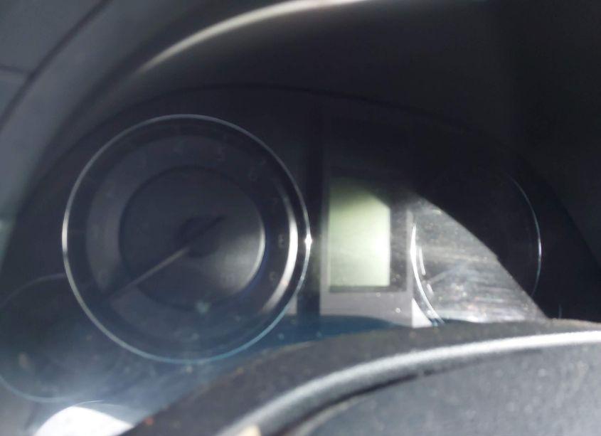 Photo 7 of 2010 Infiniti G37 JOURNEY (VIN JN1CV6AP0AM401297)