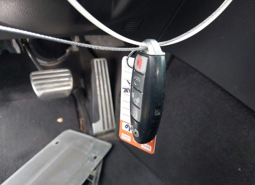 Photo 11 of 2011 Infiniti G37 JOURNEY (VIN JN1CV6AP0BM302156)