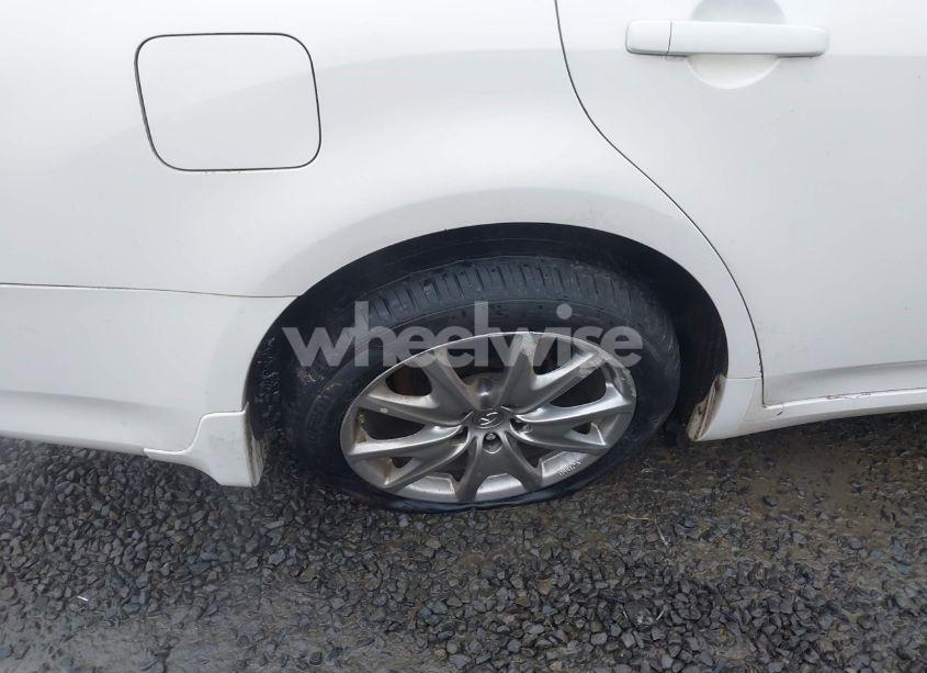 Photo 12 of 2013 Infiniti G37 JOURNEY (VIN JN1CV6AP0DM300121)