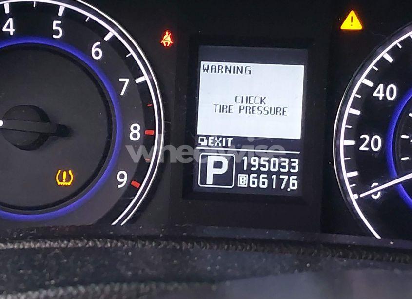 Photo 16 of 2013 Infiniti G37 JOURNEY (VIN JN1CV6AP0DM300121)