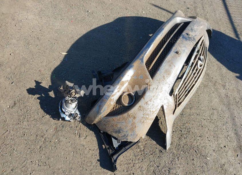 Photo 11 of 2013 Infiniti G37 JOURNEY (VIN JN1CV6AP0DM717836)