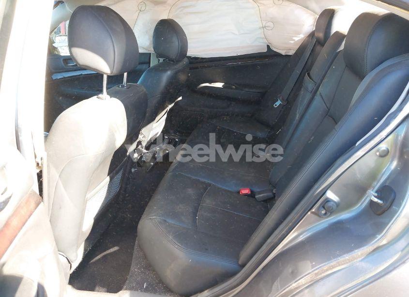 Photo 8 of 2013 Infiniti G37 JOURNEY (VIN JN1CV6AP0DM717836)