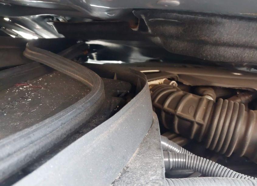 Photo 10 of 2011 Infiniti G37 JOURNEY (VIN JN1CV6AP1BM502253)