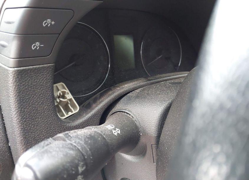 Photo 15 of 2011 Infiniti G37 JOURNEY (VIN JN1CV6AP1BM502253)