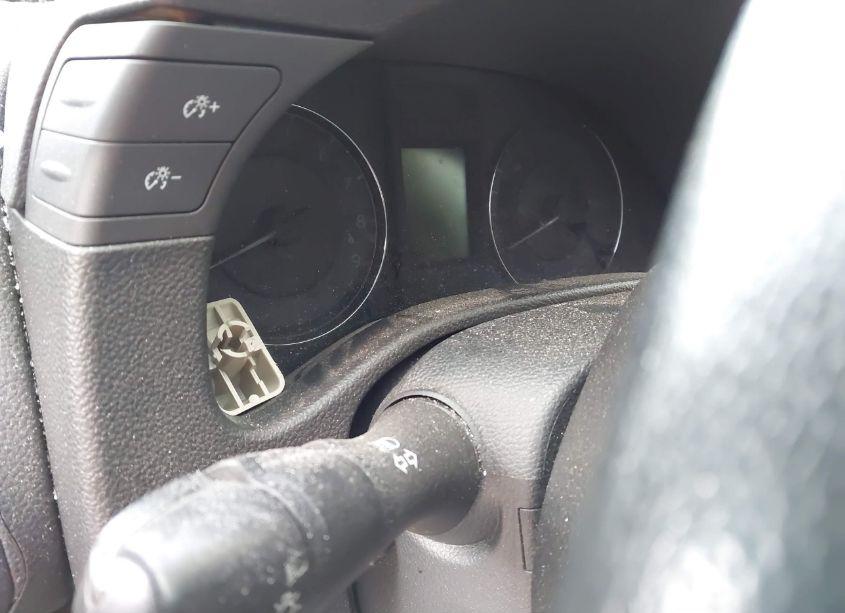 Photo 7 of 2011 Infiniti G37 JOURNEY (VIN JN1CV6AP1BM502253)