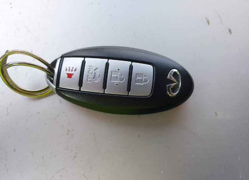 Photo 11 of 2011 Infiniti G37 JOURNEY (VIN JN1CV6AP1BM506934)