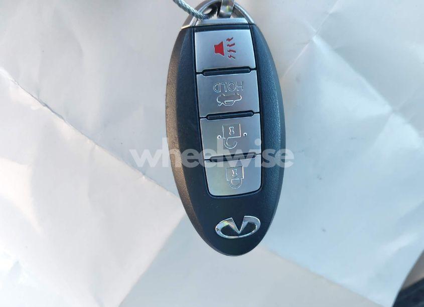 Photo 11 of 2011 Infiniti G37 JOURNEY (VIN JN1CV6AP1BM507470)