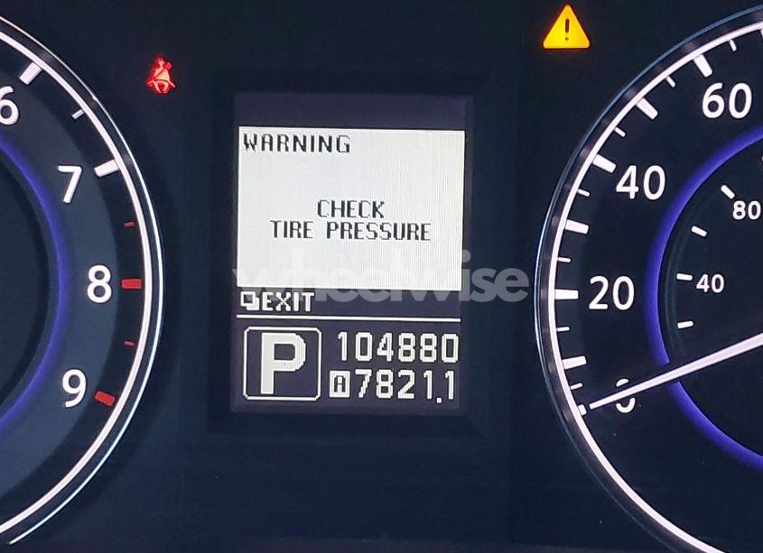 Photo 15 of 2011 Infiniti G37 JOURNEY (VIN JN1CV6AP1BM507470)