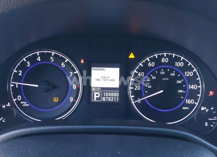 Photo 7 of 2011 Infiniti G37 JOURNEY (VIN JN1CV6AP1BM507470)