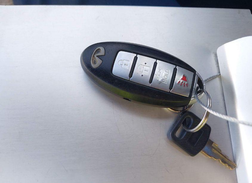 Photo 11 of 2013 Infiniti G37 JOURNEY (VIN JN1CV6AP1DM304291)