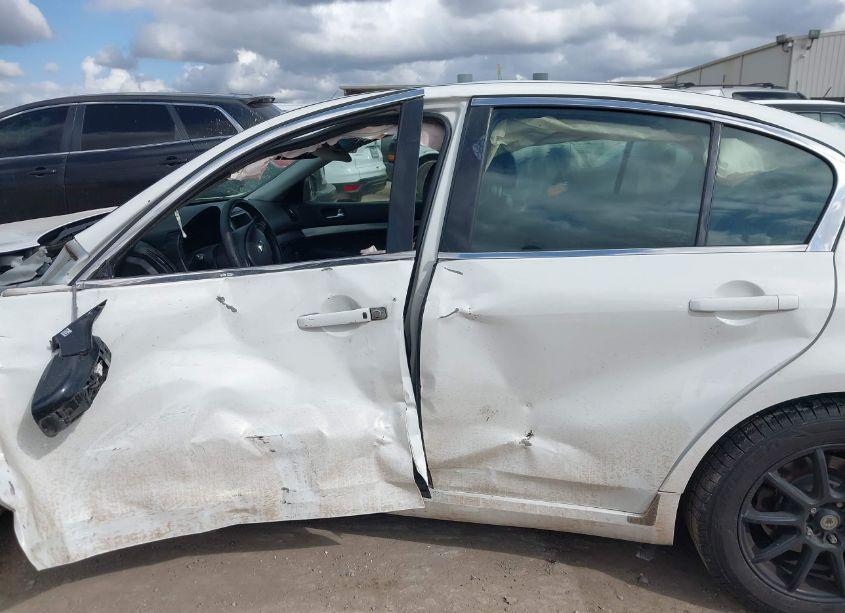 Photo 15 of 2013 Infiniti G37 JOURNEY (VIN JN1CV6AP1DM305120)