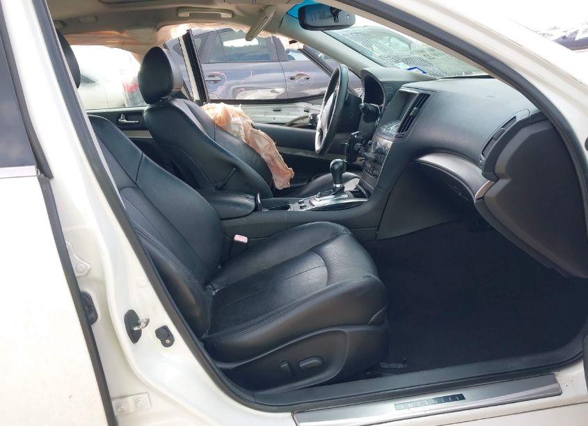 Photo 5 of 2013 Infiniti G37 JOURNEY (VIN JN1CV6AP1DM305120)