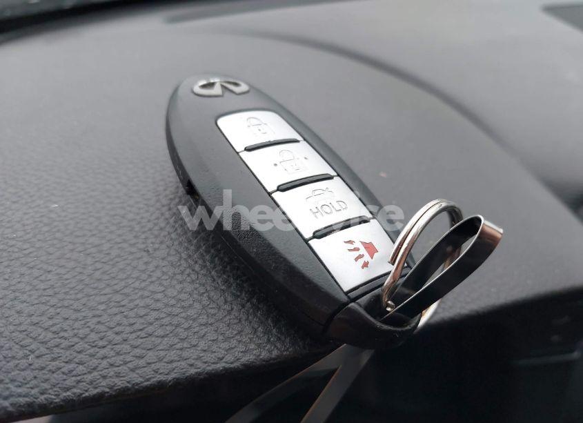 Photo 11 of 2013 Infiniti G37 JOURNEY (VIN JN1CV6AP1DM714296)