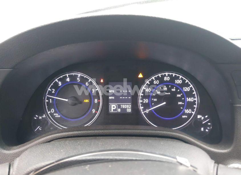 Photo 7 of 2013 Infiniti G37 JOURNEY (VIN JN1CV6AP1DM714296)