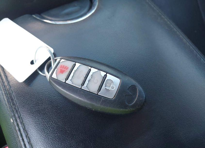 Photo 11 of 2013 Infiniti G37 JOURNEY (VIN JN1CV6AP1DM716310)