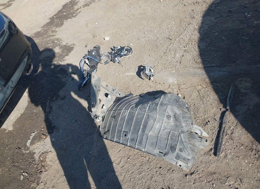 Photo 12 of 2013 Infiniti G37 JOURNEY (VIN JN1CV6AP1DM716310)