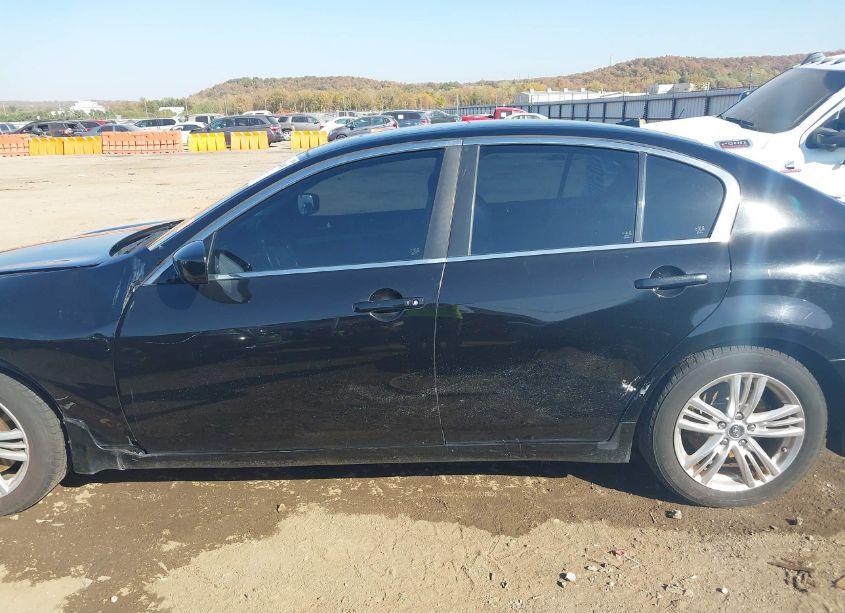 Photo 15 of 2013 Infiniti G37 JOURNEY (VIN JN1CV6AP1DM716310)