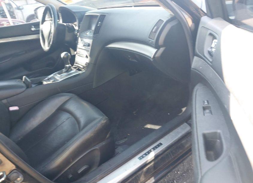 Photo 5 of 2013 Infiniti G37 JOURNEY (VIN JN1CV6AP1DM716310)