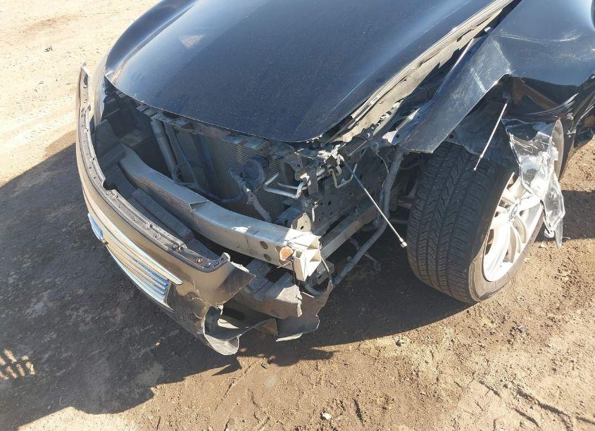 Photo 6 of 2013 Infiniti G37 JOURNEY (VIN JN1CV6AP1DM716310)