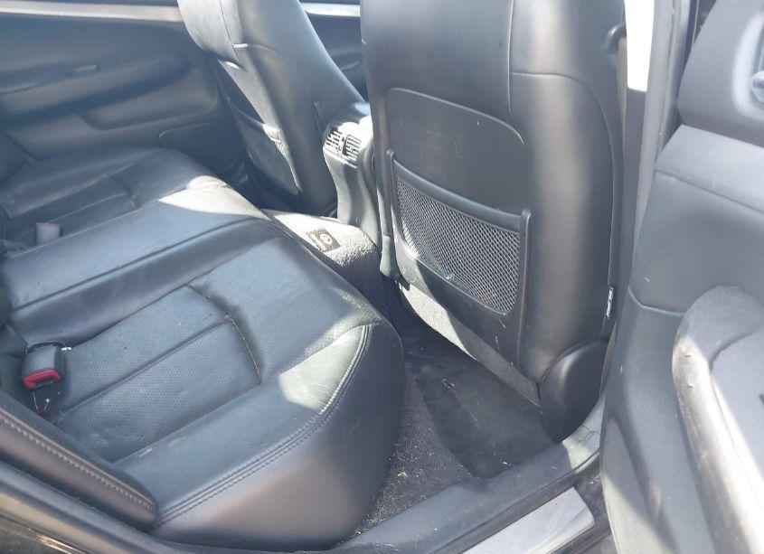 Photo 8 of 2013 Infiniti G37 JOURNEY (VIN JN1CV6AP1DM716310)