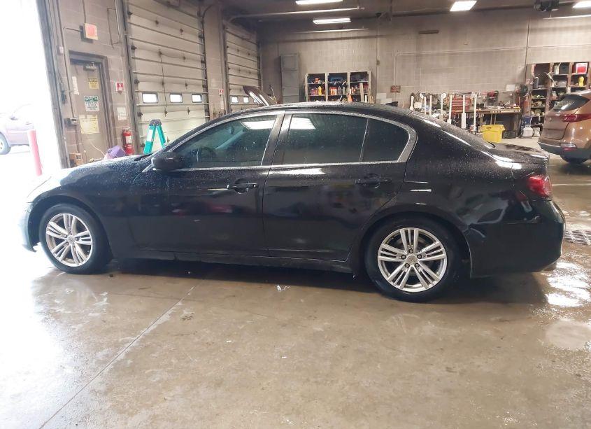 Photo 14 of 2013 Infiniti G37 JOURNEY (VIN JN1CV6AP1DM718994)