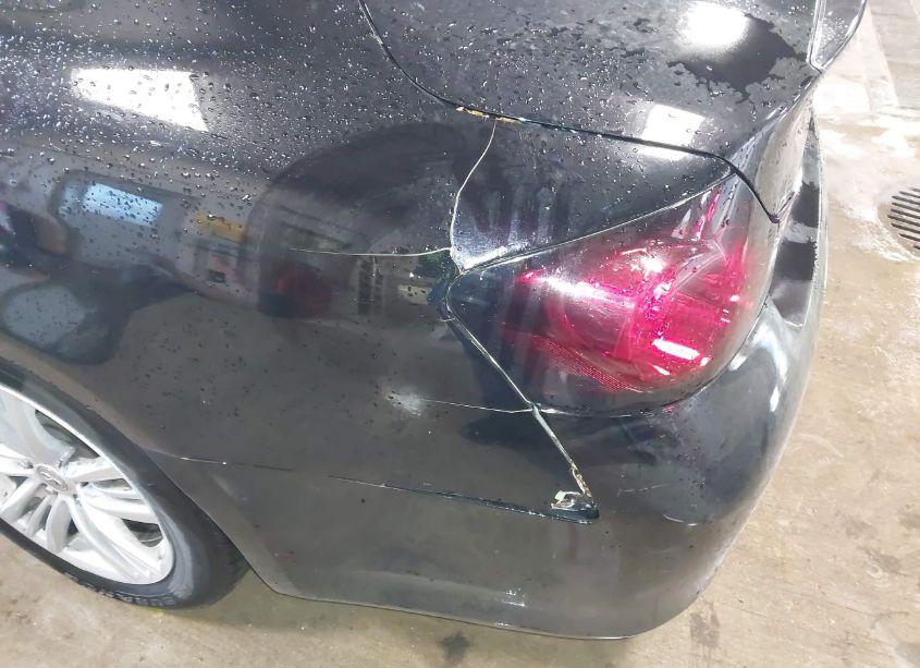 Photo 17 of 2013 Infiniti G37 JOURNEY (VIN JN1CV6AP1DM718994)