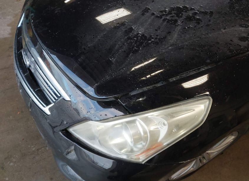 Photo 18 of 2013 Infiniti G37 JOURNEY (VIN JN1CV6AP1DM718994)