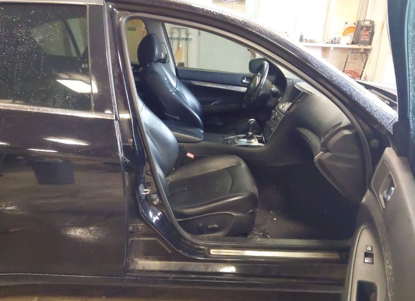 Photo 5 of 2013 Infiniti G37 JOURNEY (VIN JN1CV6AP1DM718994)