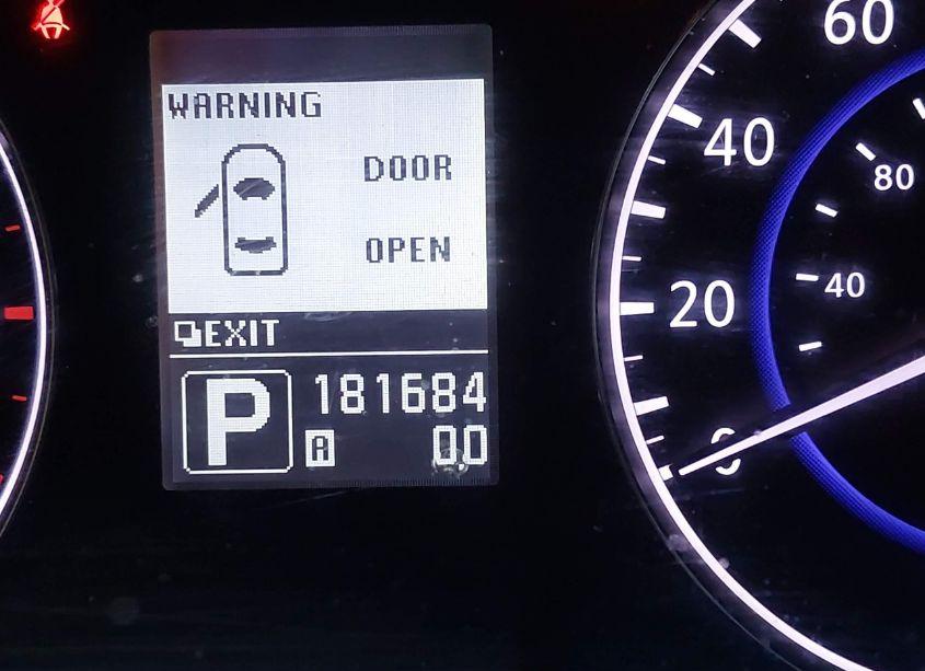 Photo 7 of 2013 Infiniti G37 JOURNEY (VIN JN1CV6AP1DM718994)