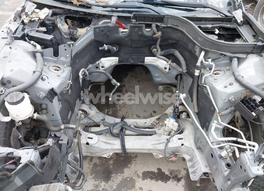 Photo 10 of 2013 Infiniti G37 JOURNEY (VIN JN1CV6AP1DM721717)