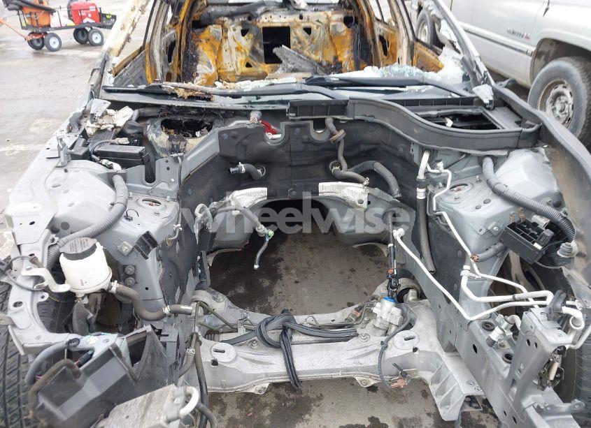 Photo 6 of 2013 Infiniti G37 JOURNEY (VIN JN1CV6AP1DM721717)