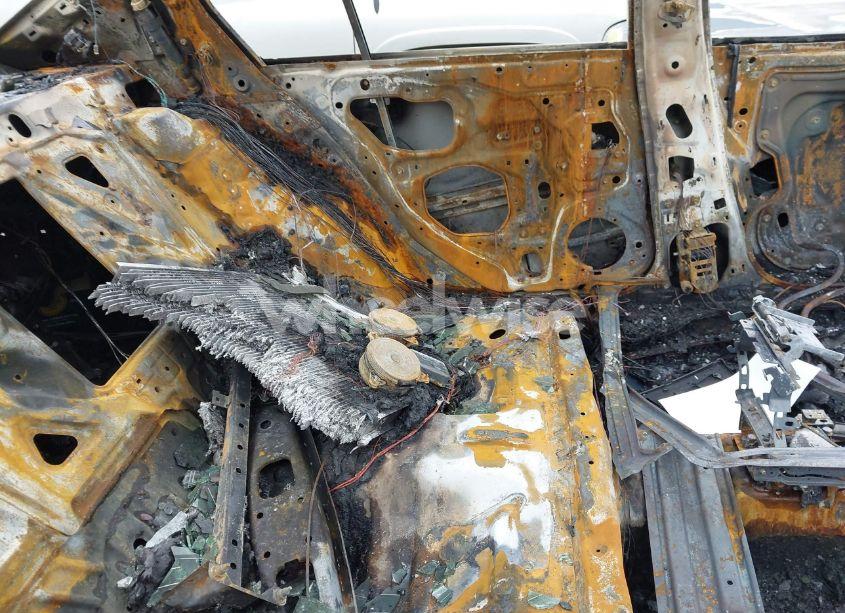 Photo 8 of 2013 Infiniti G37 JOURNEY (VIN JN1CV6AP1DM721717)