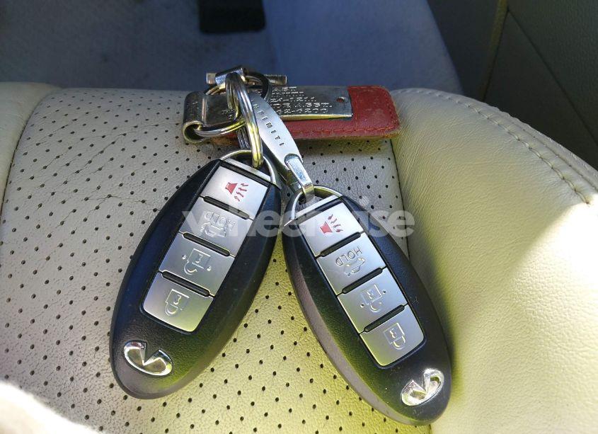 Photo 11 of 2010 Infiniti G37 JOURNEY (VIN JN1CV6AP2AM406355)