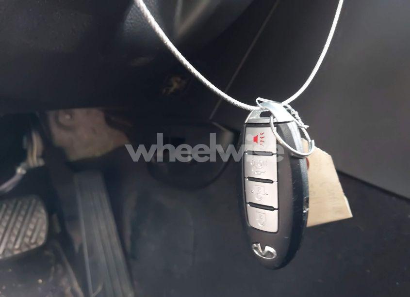 Photo 11 of 2011 Infiniti G37 JOURNEY (VIN JN1CV6AP2BM303552)