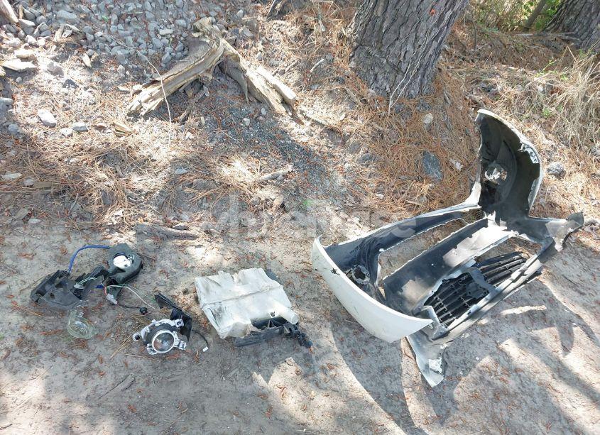 Photo 12 of 2011 Infiniti G37 JOURNEY (VIN JN1CV6AP2BM303552)