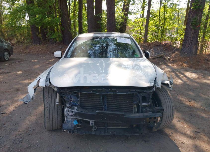 Photo 13 of 2011 Infiniti G37 JOURNEY (VIN JN1CV6AP2BM303552)