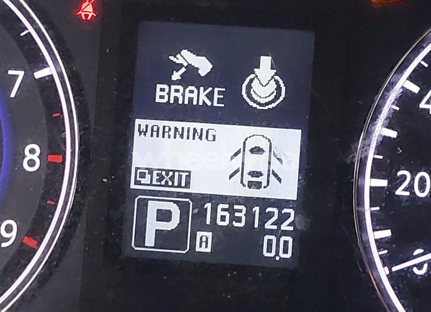 Photo 16 of 2011 Infiniti G37 JOURNEY (VIN JN1CV6AP2BM303552)