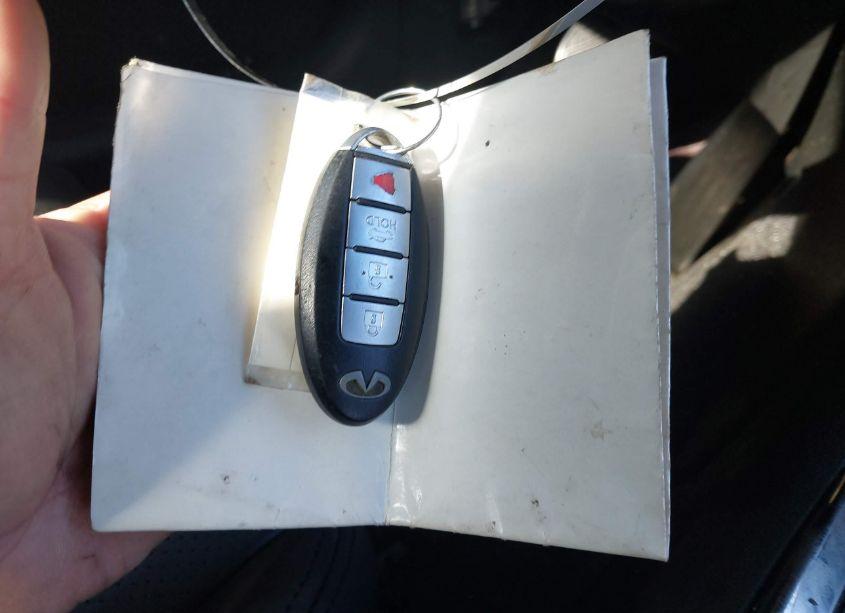 Photo 11 of 2012 Infiniti G37 JOURNEY (VIN JN1CV6AP2CM621107)