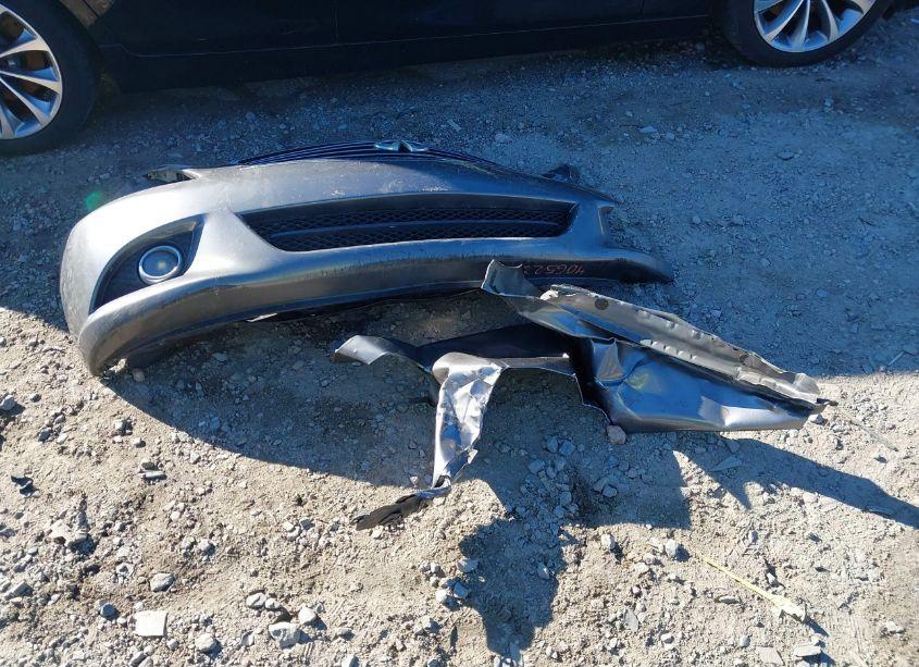 Photo 12 of 2012 Infiniti G37 JOURNEY (VIN JN1CV6AP2CM621107)