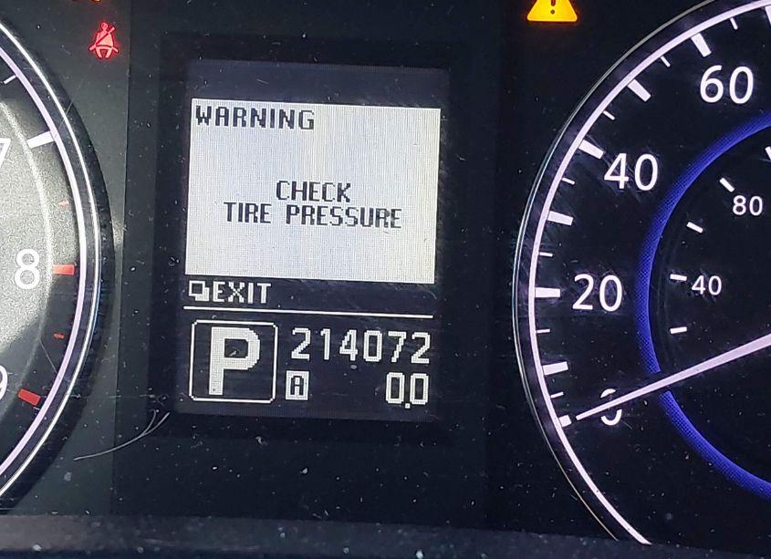 Photo 16 of 2012 Infiniti G37 JOURNEY (VIN JN1CV6AP2CM621107)