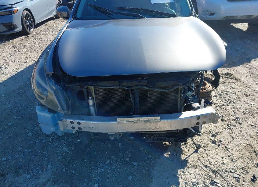 Photo 18 of 2012 Infiniti G37 JOURNEY (VIN JN1CV6AP2CM621107)