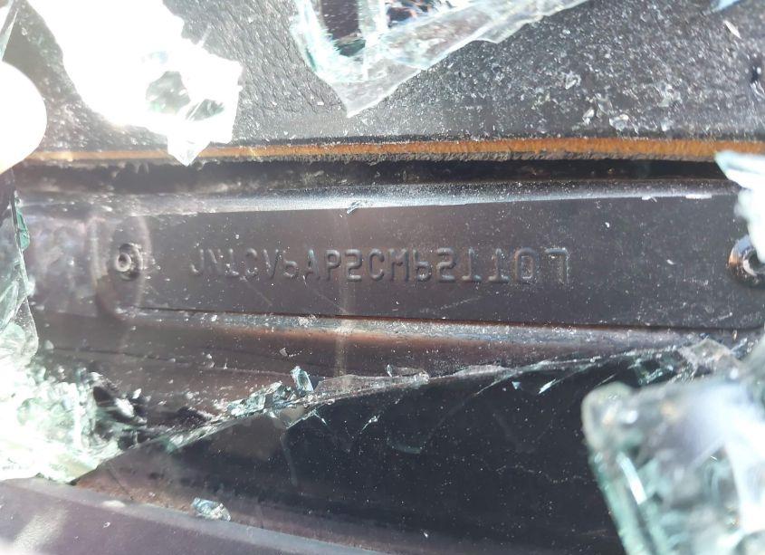 Photo 9 of 2012 Infiniti G37 JOURNEY (VIN JN1CV6AP2CM621107)