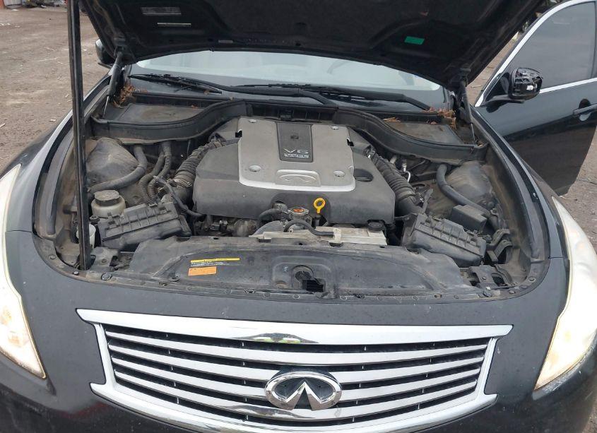 Photo 10 of 2012 Infiniti G37 JOURNEY (VIN JN1CV6AP2CM934688)